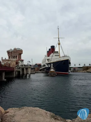 Foto aus Tokyo DisneySea / 東京ディズニーシー von derzornigezorn