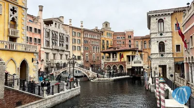 Foto aus Tokyo DisneySea / 東京ディズニーシー von derzornigezorn
