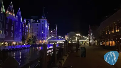 Foto aus Europa-Park von Larzi