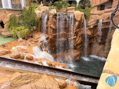 Foto aus Phantasialand von YoungMommy1823