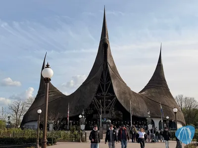 Foto aus Efteling von YoungMommy1823