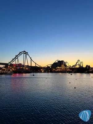 Foto aus Universal Studios Japan von derzornigezorn