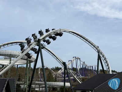 Foto aus Heide Park von Ralcos