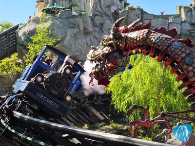 Foto aus Europa-Park von Poseidonsurfer