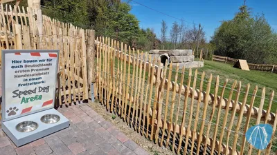 Foto aus Fort Fun Abenteuerland von cmosch