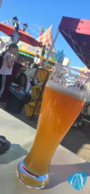 Foto aus Krefeld - Sprödentalkirmes Frühjahr von Coasterlebnis