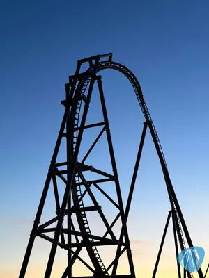 Foto aus EnergyLandia von derzornigezorn