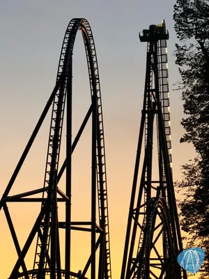 Foto aus EnergyLandia von derzornigezorn