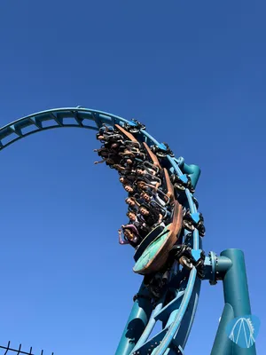 Foto aus EnergyLandia von derzornigezorn