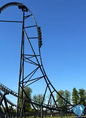 Foto aus EnergyLandia von derzornigezorn