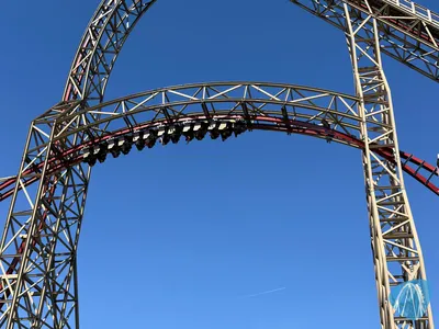 Foto aus EnergyLandia von derzornigezorn
