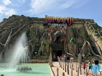 Foto aus Gardaland von M4RS