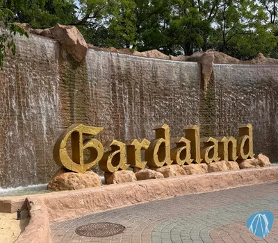 Foto aus Gardaland von M4RS