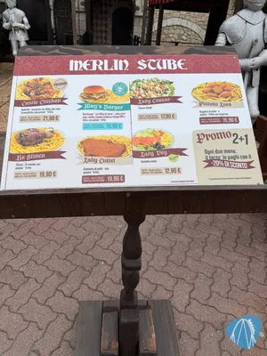 Foto aus Gardaland von M4RS