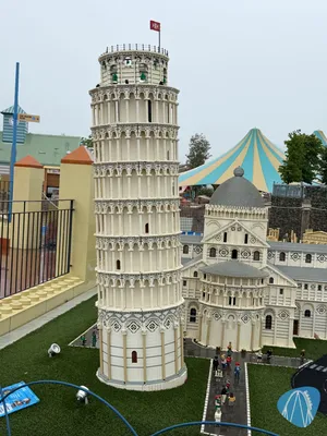 Foto aus Gardaland von M4RS
