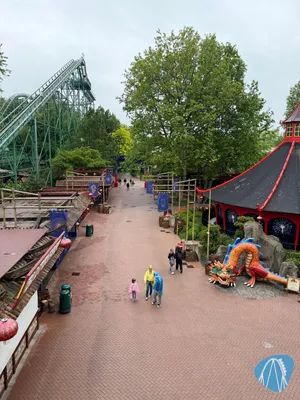 Foto aus Gardaland von M4RS