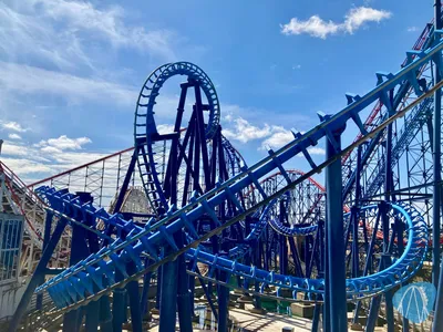 Foto aus Pleasure Beach Resort von DHall