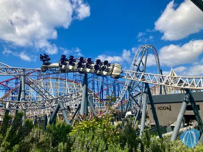 Foto aus Pleasure Beach Resort von DHall