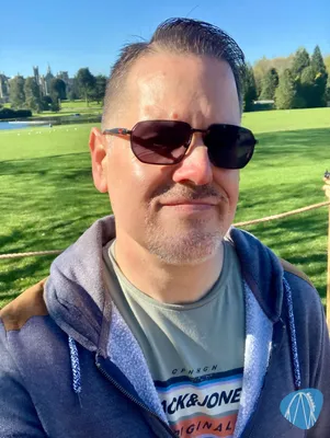 Foto aus Alton Towers von DHall