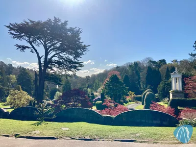 Photo from Alton Towers by DHall