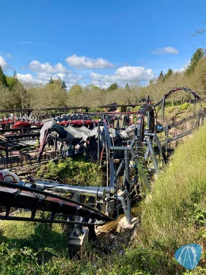 Photo from Alton Towers by DHall