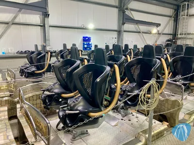 Foto aus Pleasure Beach Resort von DHall