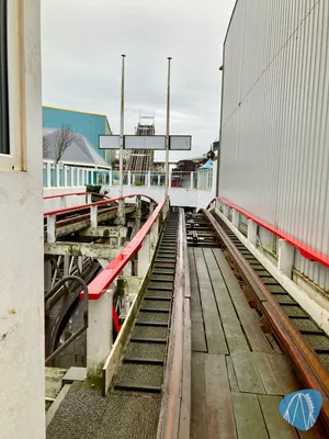 Foto aus Pleasure Beach Resort von DHall