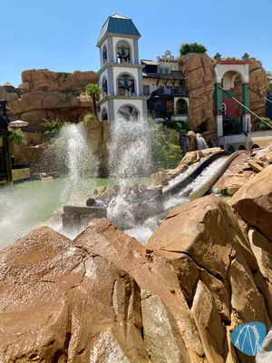 Foto aus Phantasialand von DHall