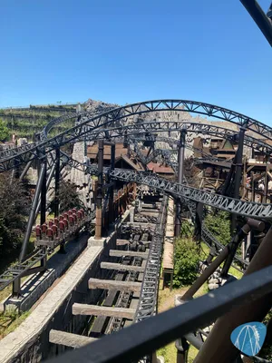 Foto aus Phantasialand von DHall