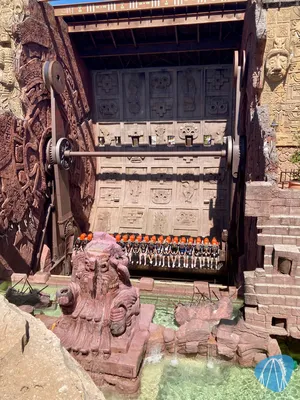 Foto aus Phantasialand von DHall
