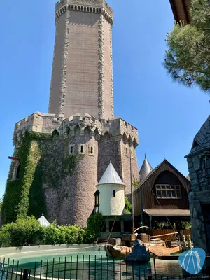 Foto aus Phantasialand von DHall