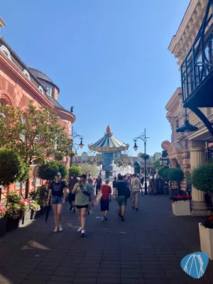 Foto aus Phantasialand von DHall