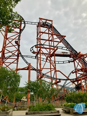 Foto aus Flamingo Land von DHall