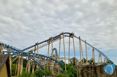 Foto aus Flamingo Land von DHall