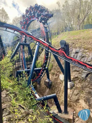 Photo from Alton Towers by DHall