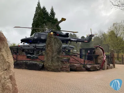 Photo from Alton Towers by DHall