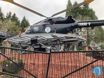 Photo from Alton Towers by DHall
