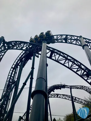 Photo from Alton Towers by DHall