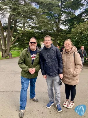 Photo from Alton Towers by DHall
