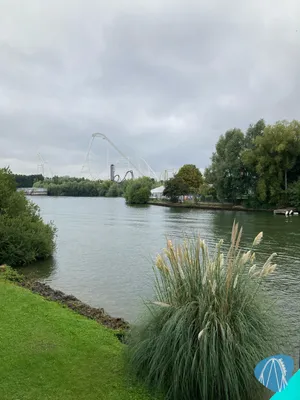 Foto aus Thorpe Park von DHall
