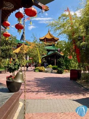 Foto aus Phantasialand von DHall