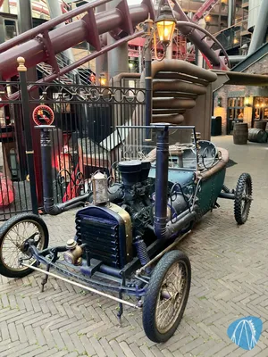 Foto aus Phantasialand von DHall