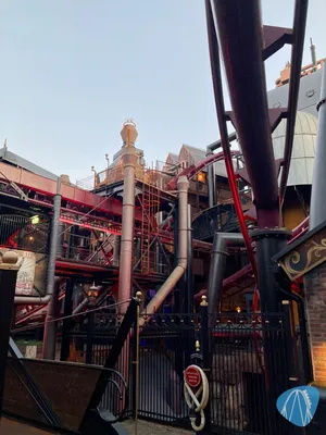 Foto aus Phantasialand von DHall