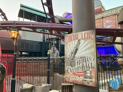 Foto aus Phantasialand von DHall