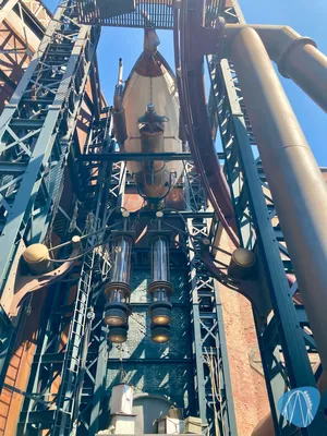 Foto aus Phantasialand von DHall