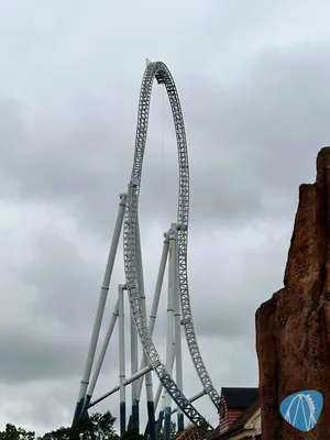 Foto aus Thorpe Park von MatthiasN