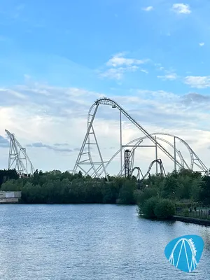 Foto aus Thorpe Park von MatthiasN