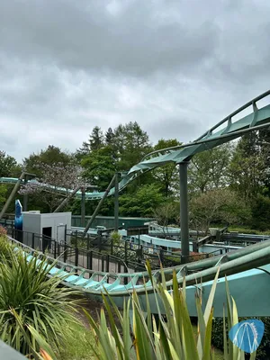 Photo from Alton Towers by MatthiasN
