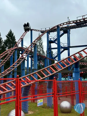 Photo from Alton Towers by MatthiasN