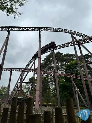 Photo from Alton Towers by MatthiasN